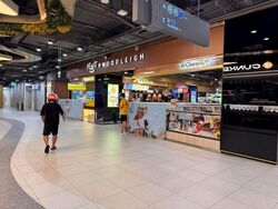 The Woodleigh Mall (D13), Retail #619362041